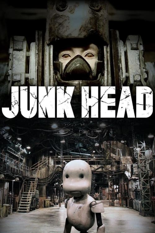Junk Head 2017