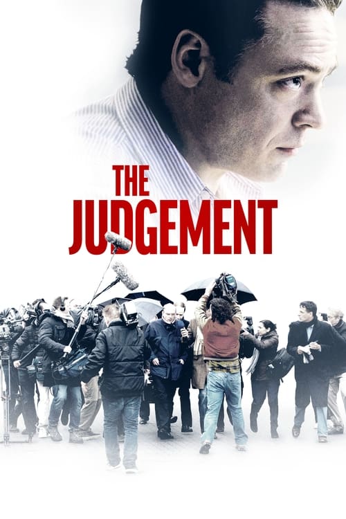 The Judgement 2021