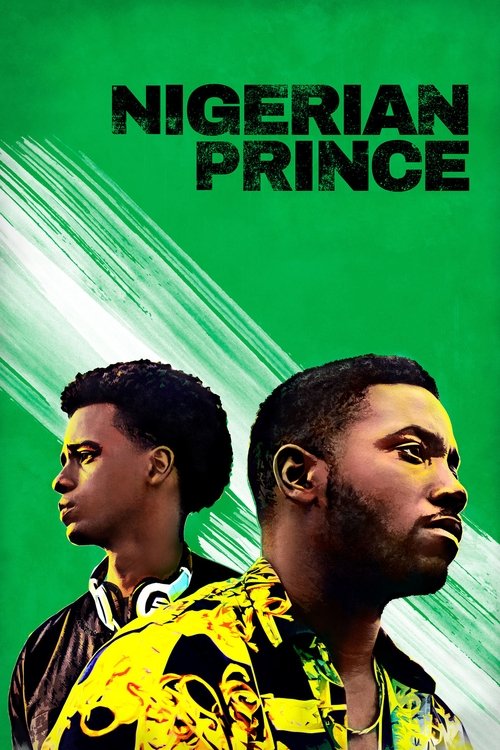 Nigerian Prince 2018