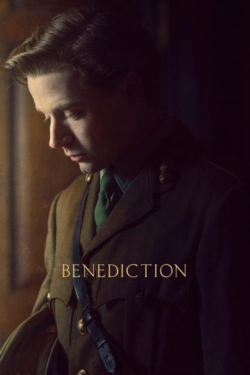 Benediction 2021