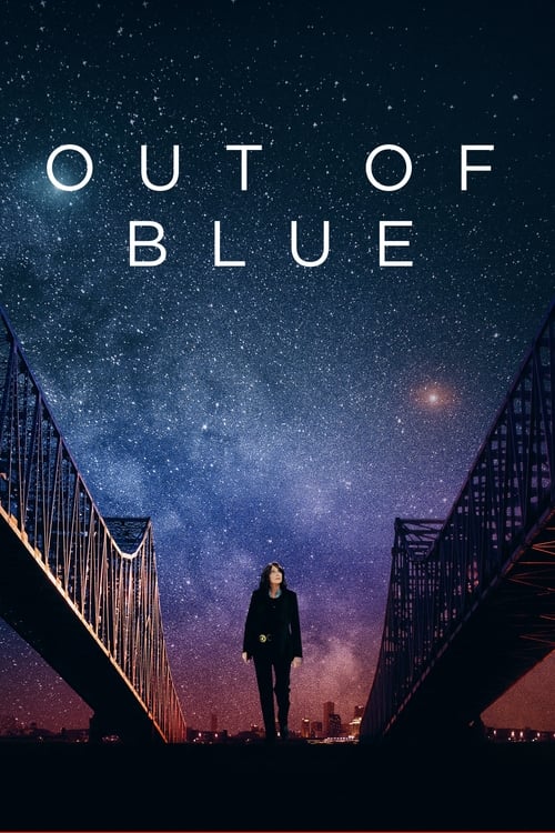 Out of Blue 2018