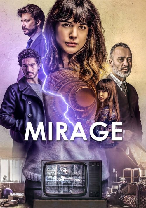 Mirage 2018
