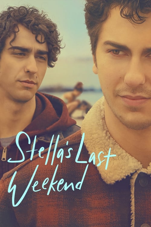 Stella’s Last Weekend 2018