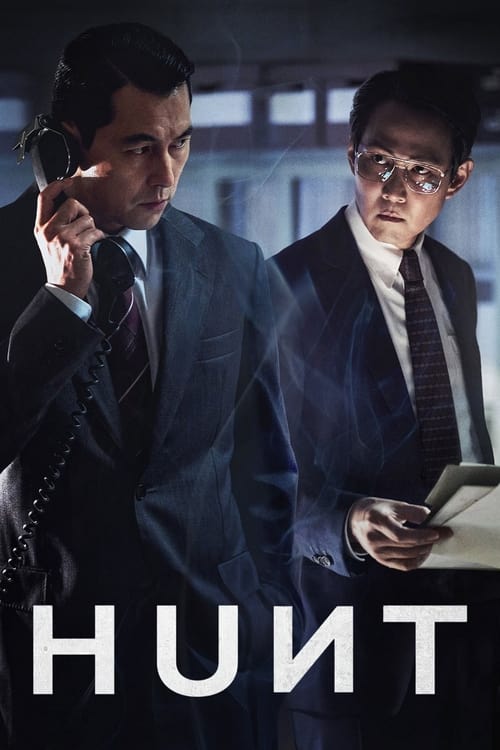 Hunt 2022