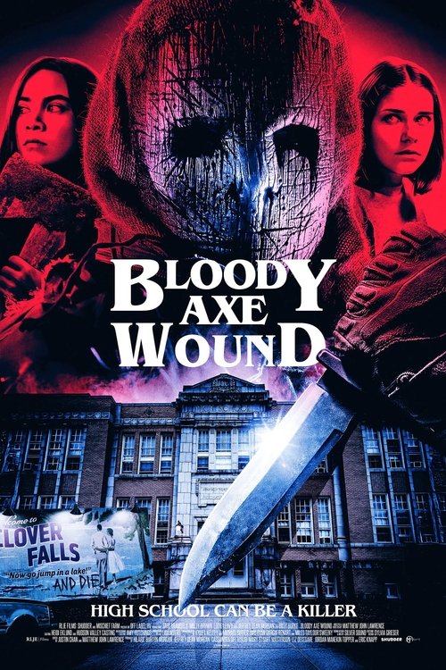 Bloody Axe Wound 2024