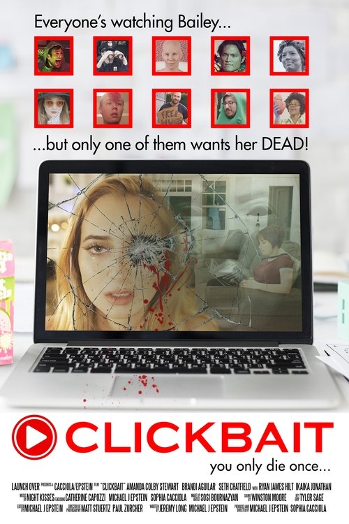 Clickbait 2019