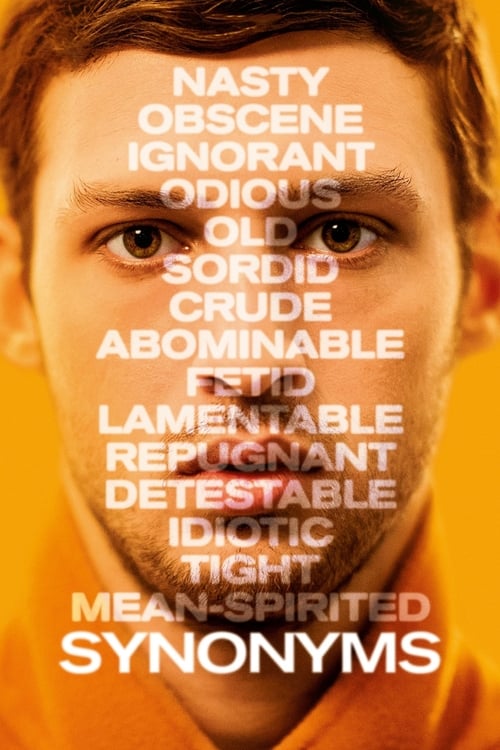 Synonyms 2019