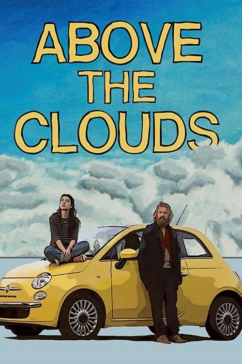 Above the Clouds 2018