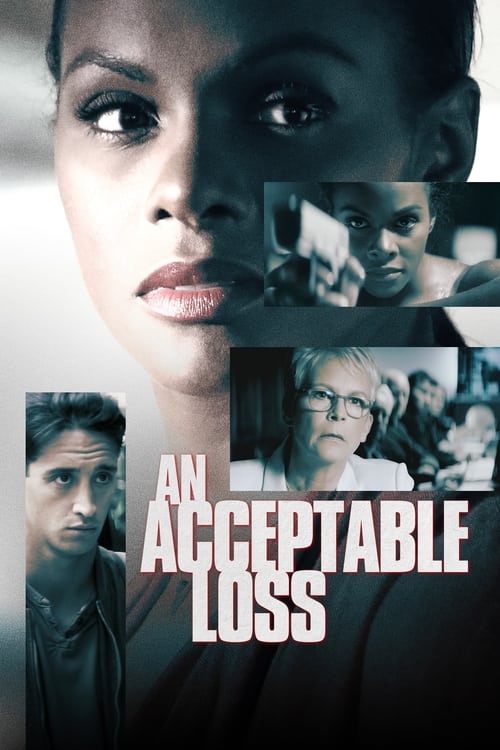 An Acceptable Loss 2018