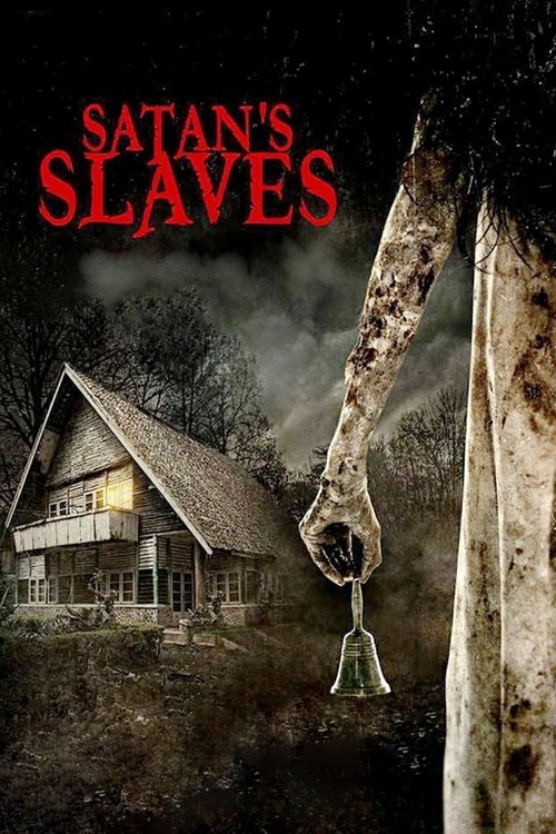 Satan's Slaves 2017