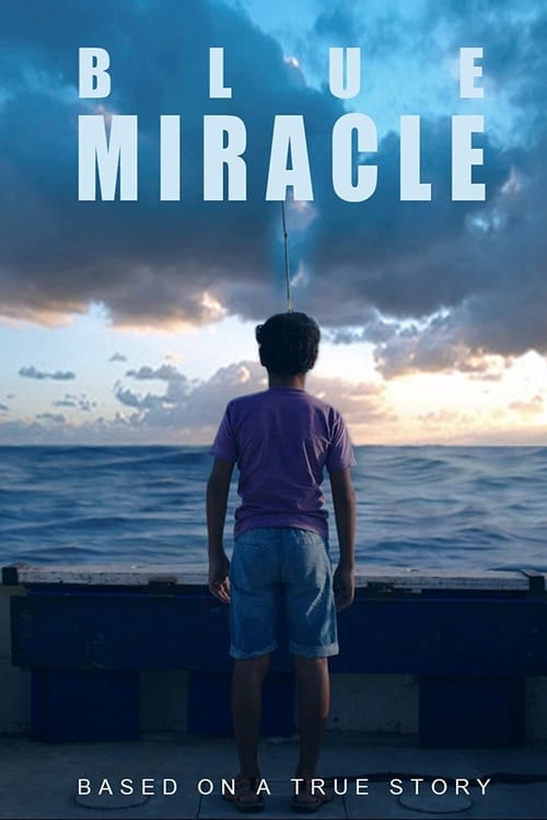 Blue Miracle 2021