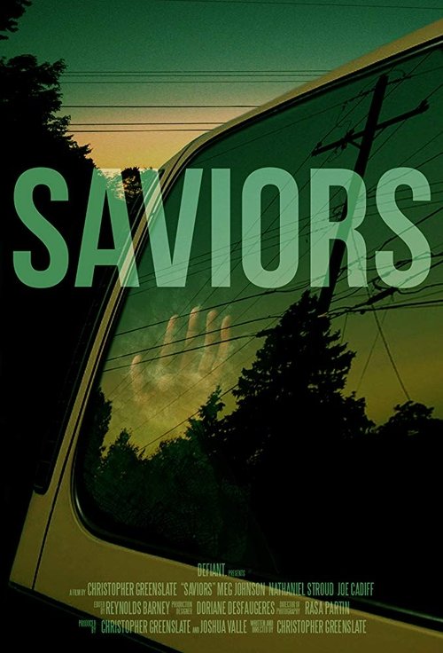 Saviors 2018