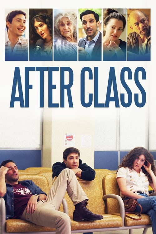 After Class (Safe Spaces) 2019