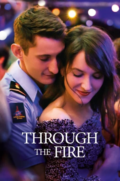 Through the Fire 2018