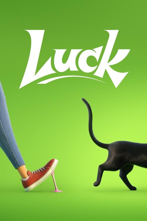Luck 2022
