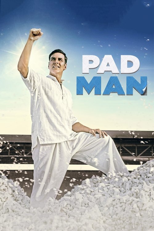 Padman 2018
