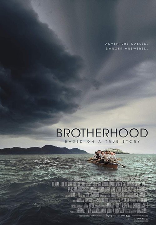 Brotherhood 2019
