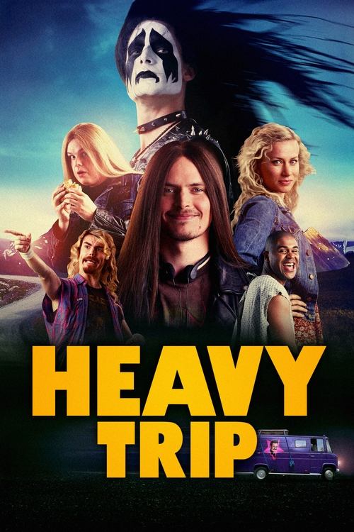 Heavy Trip 2018