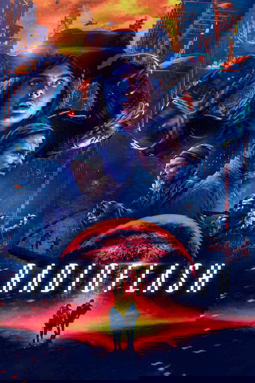 Radioflash 2019