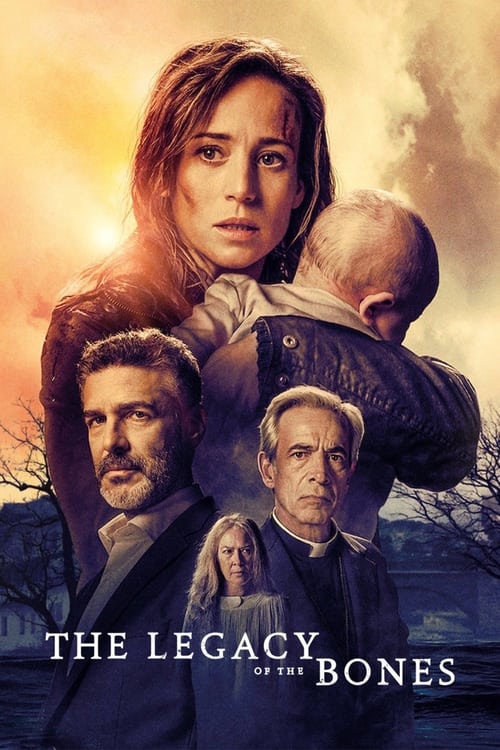 The Legacy of the Bones 2019