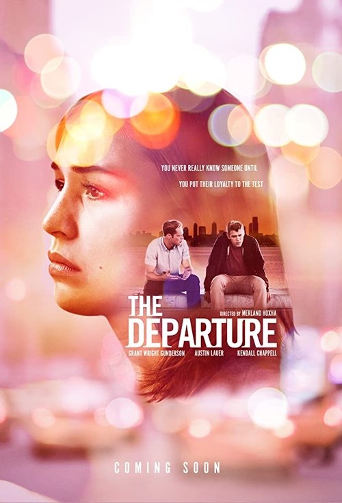 The Departure 2020