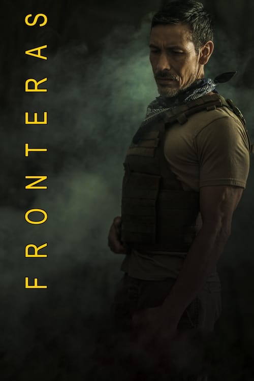 Fronteras 2018