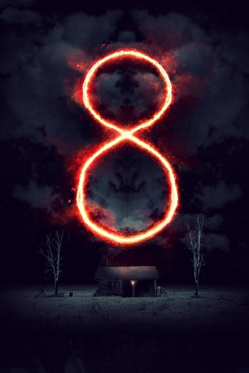 8: A South African Horror Story 2019