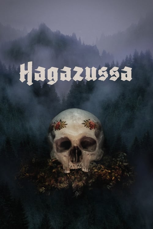 Hagazussa: A Heathen's Curse 2017