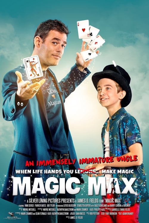 Magic Max 2020