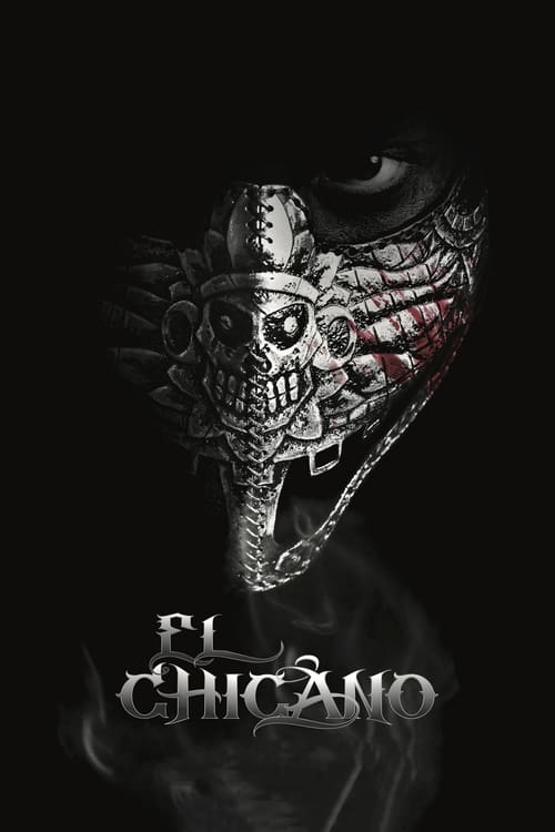 El Chicano 2018