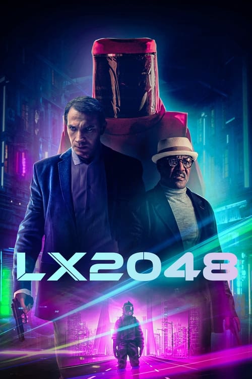 LX 2048 2020