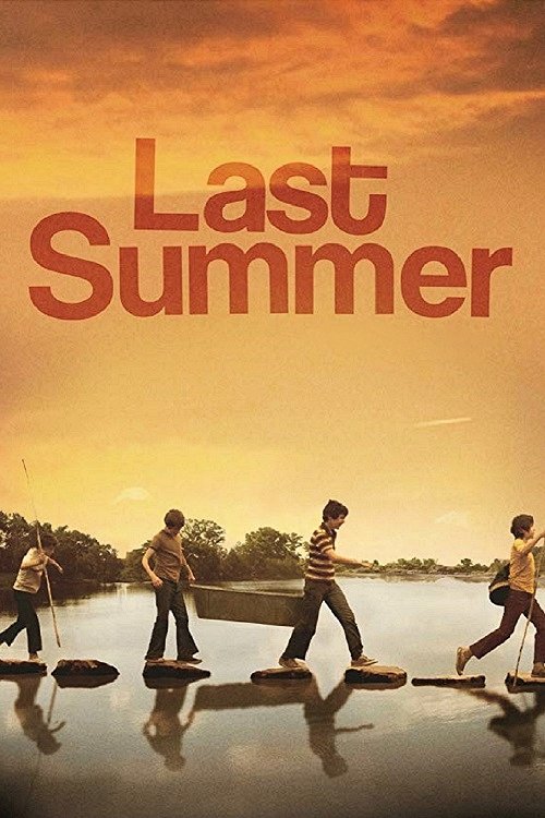 Last Summer 2018