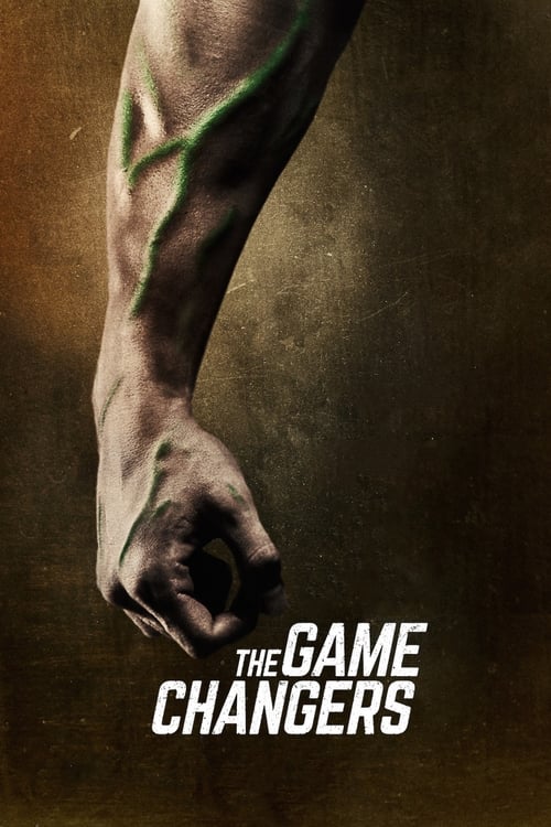 The Game Changers 2018