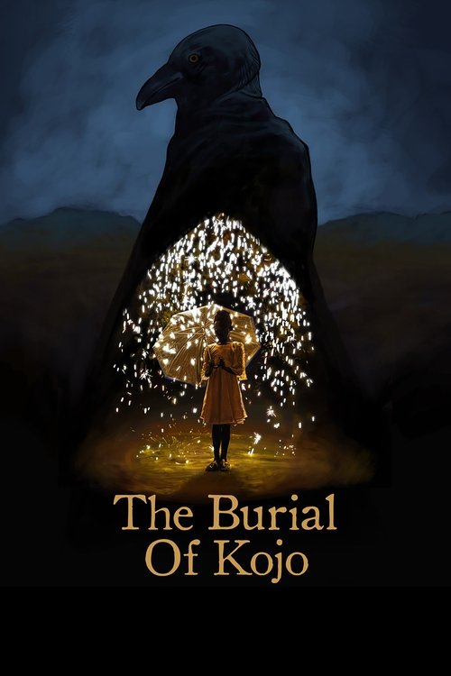 The Burial Of Kojo 2018