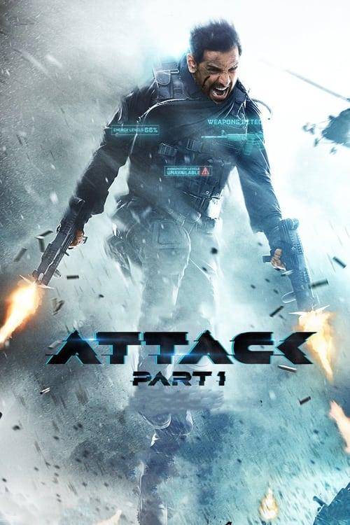 Attack 2022