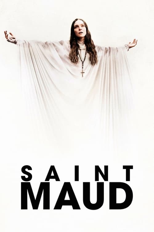 Saint Maud 2019