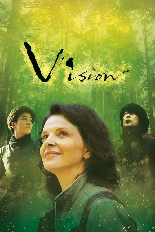 Vision 2018