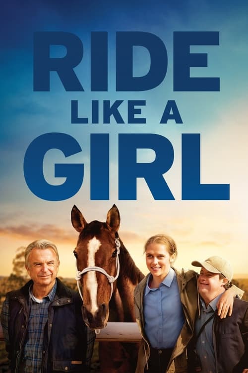 Ride Like a Girl 2019