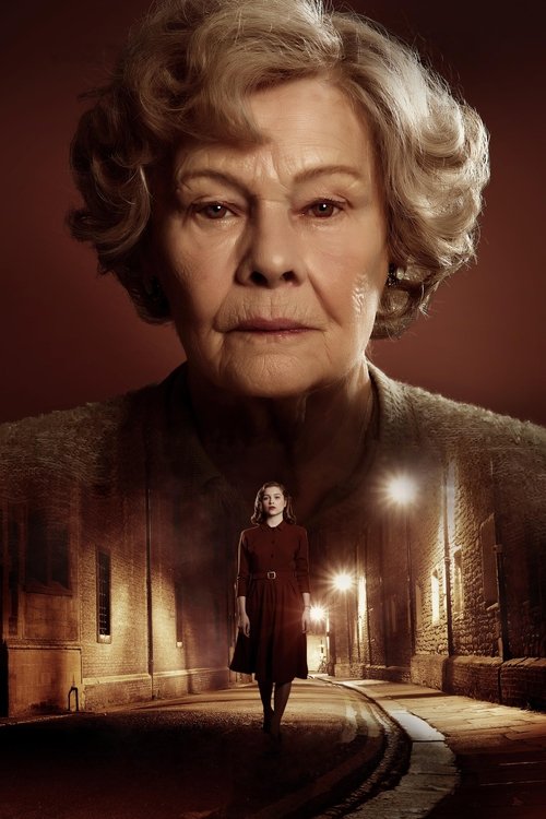 Red Joan 2018