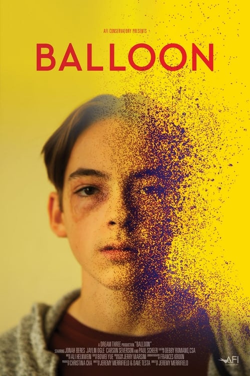 Balloon 2018
