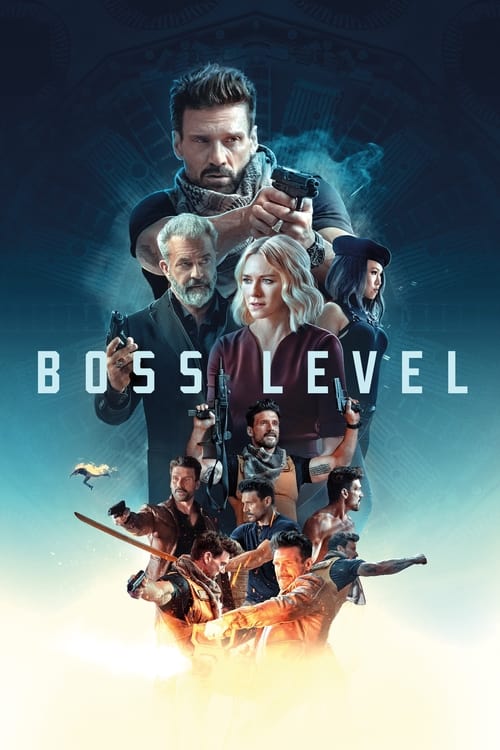 Boss Level 2020