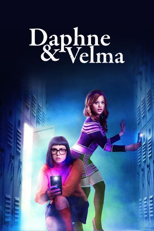 Daphne & Velma 2018