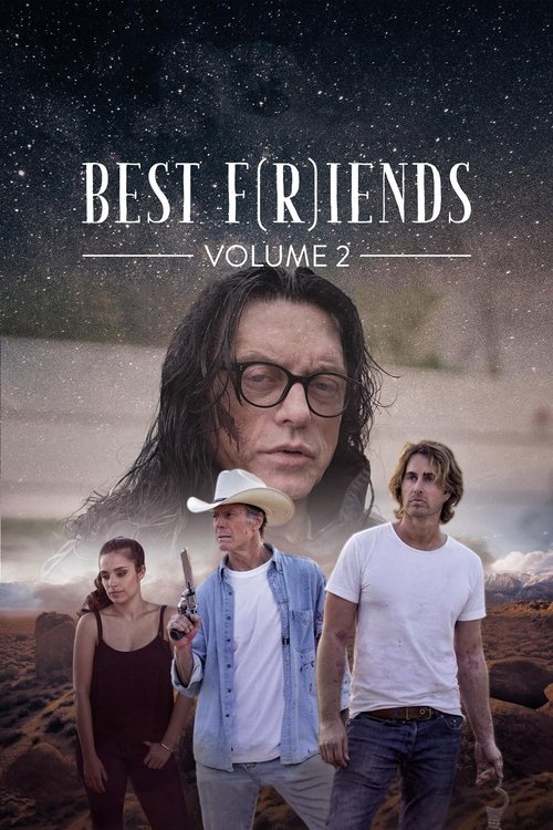 Best Friends Volume 2 2018