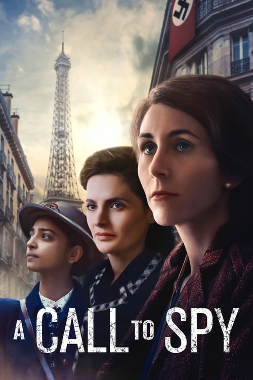 A Call to Spy 2019