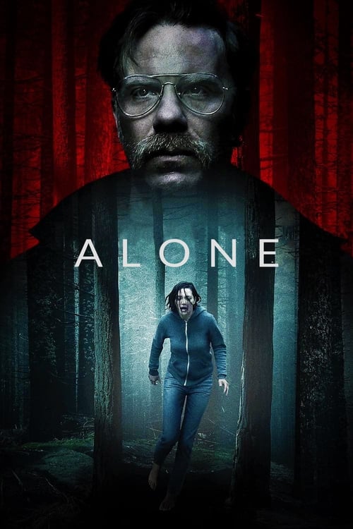 Alone 2020
