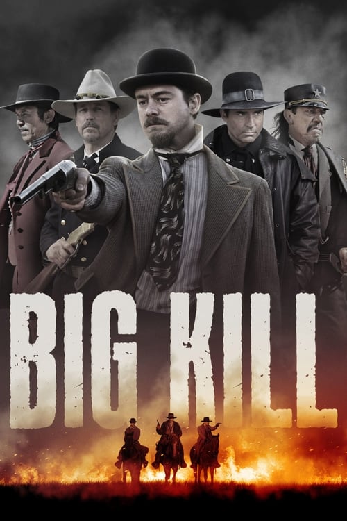 Big Kill 2018