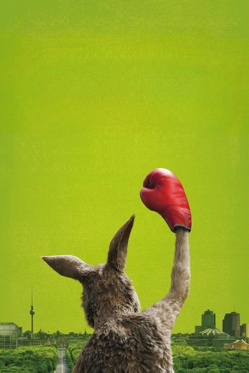 Die Känguru-Chroniken 2020