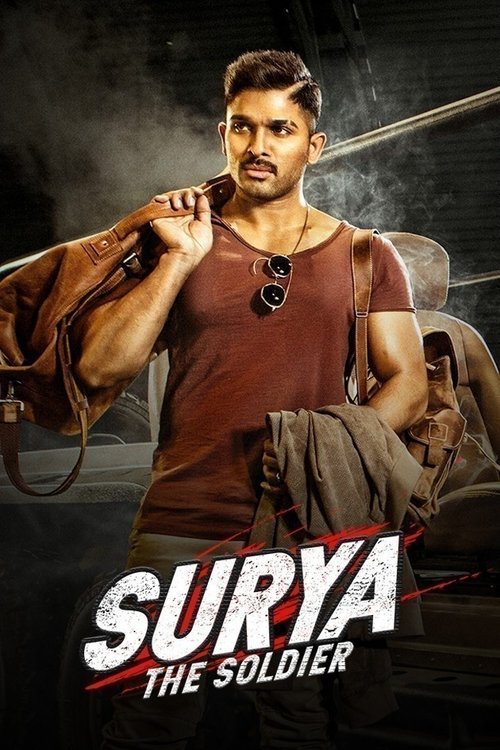 Naa Peru Surya, Naa Illu India 2018