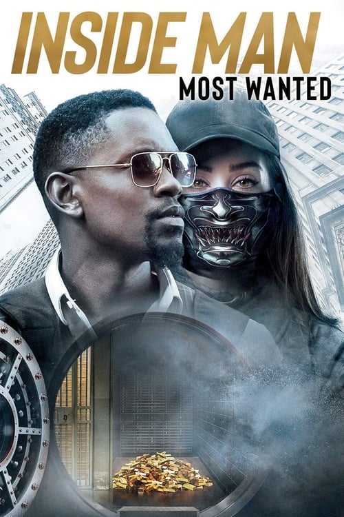Inside Man Most Wanted 2019