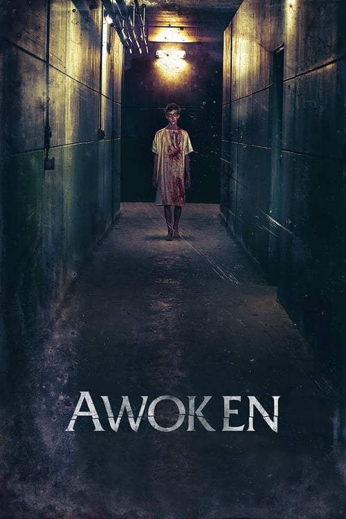 Awoken 2019